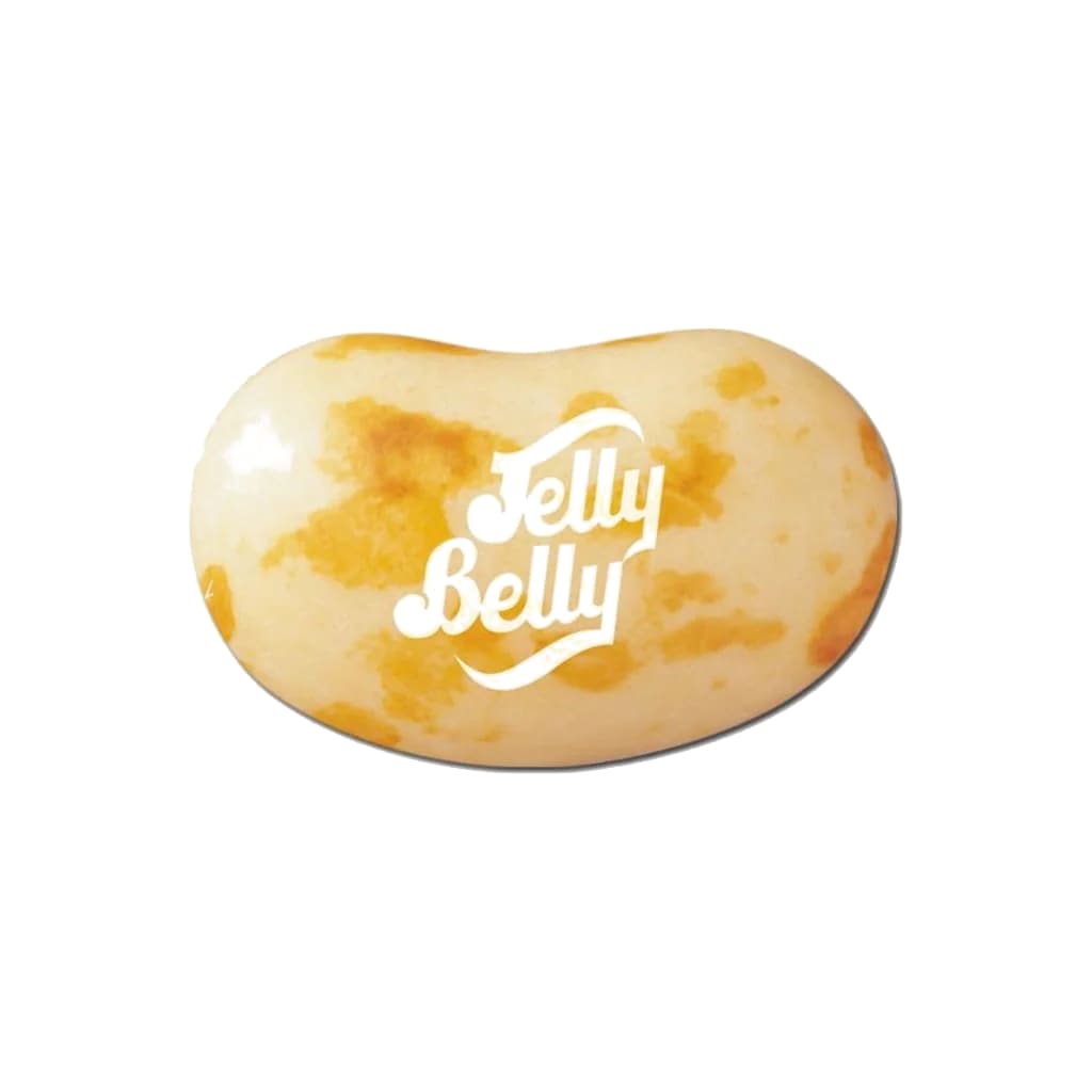 Jelly Belly Beutel Butter-Popcorn, 1kg