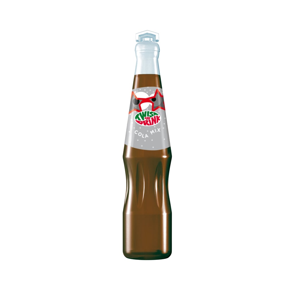 Dreh&Trink Cola, 200ml