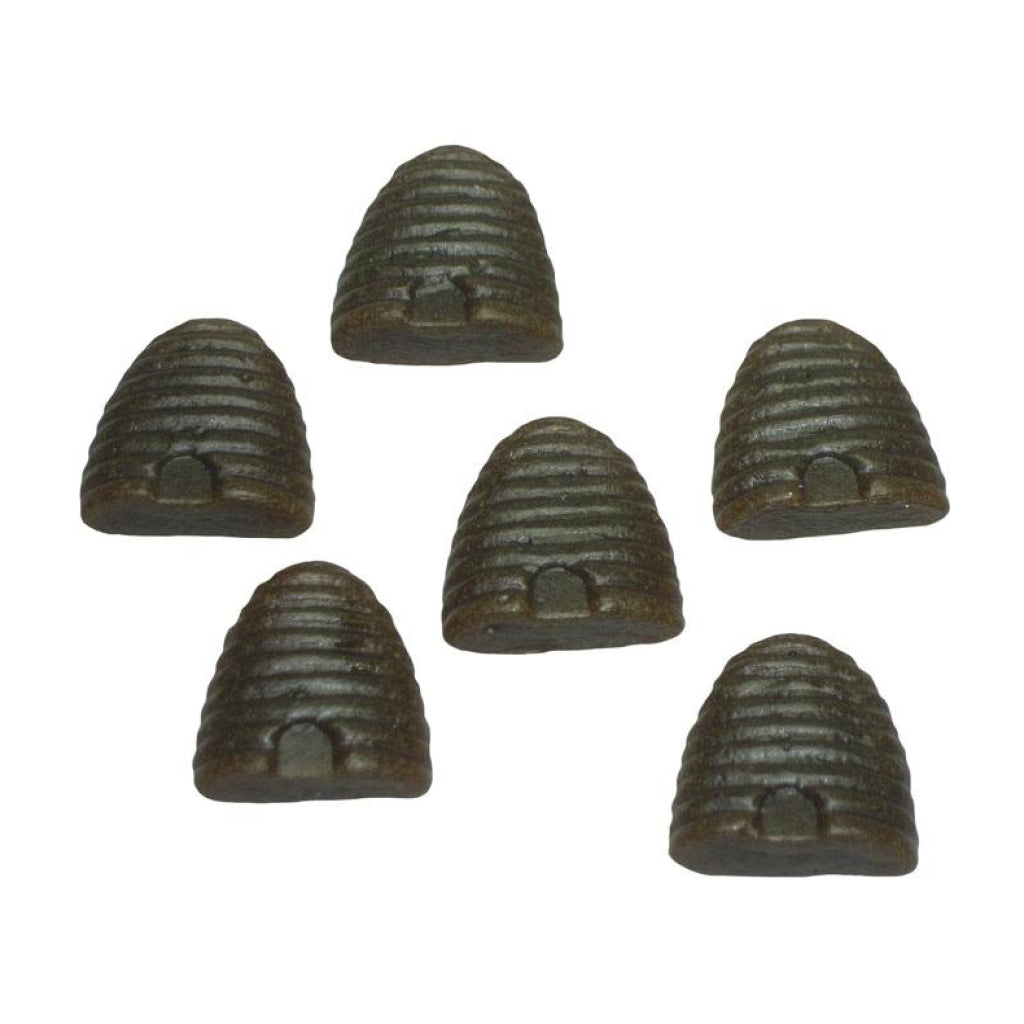 Lakritz mit Honig, 1kg
