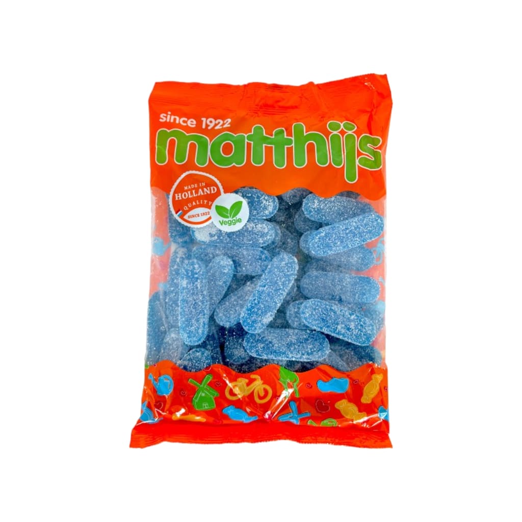 Matthijs blaue Zungen sauer, 800g