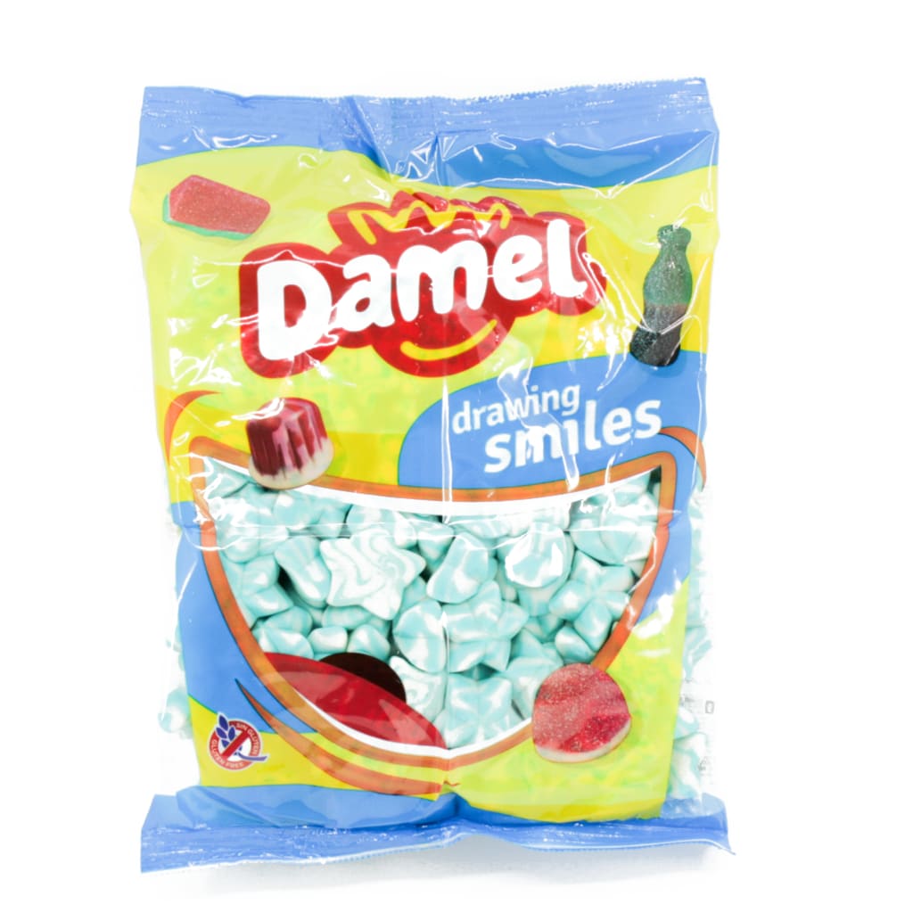 Damel Stern, 1kg