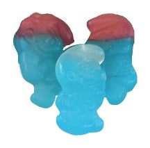 Haribo Schlümpfe, 3kg