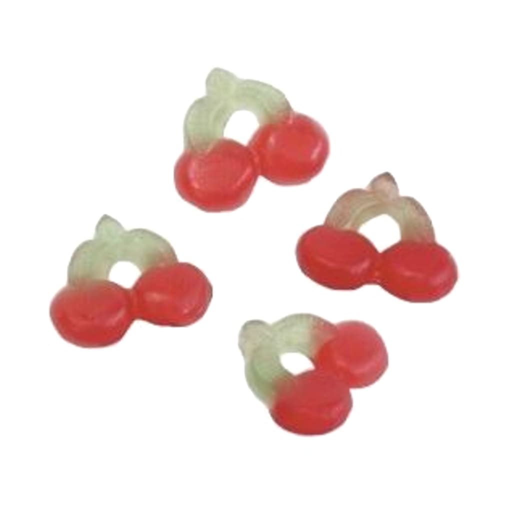 deBron, zuckerfreie Kirschen, 1kg