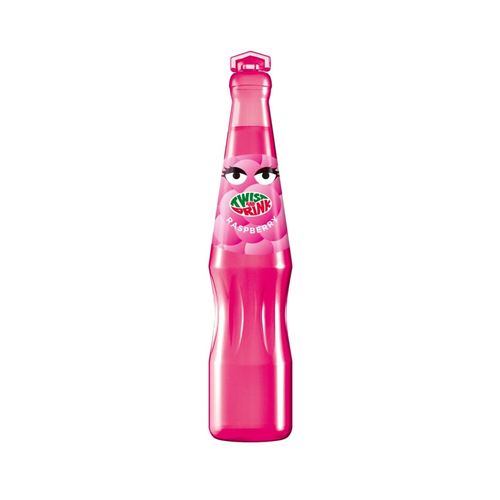 Dreh&Trink Himbeere, 200ml