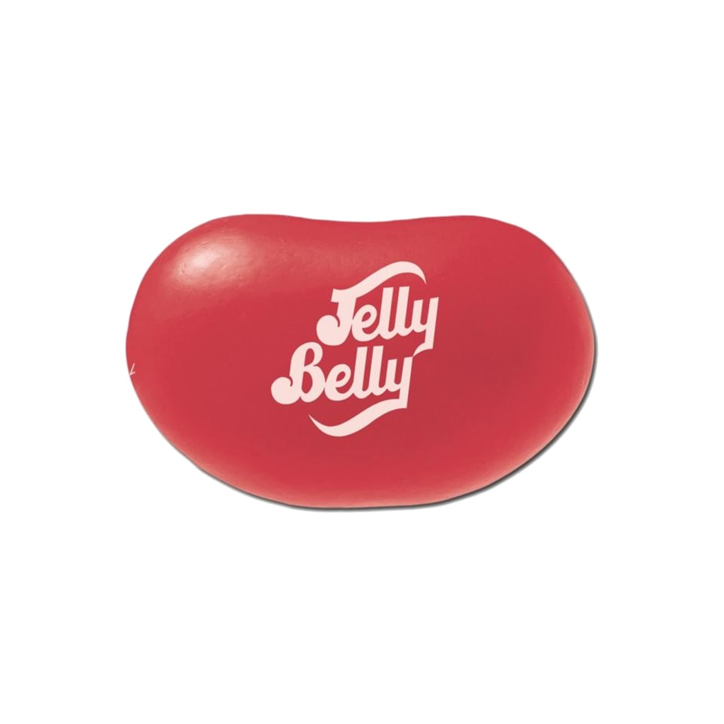 Jelly Belly Beutel Kirsche, 1kg