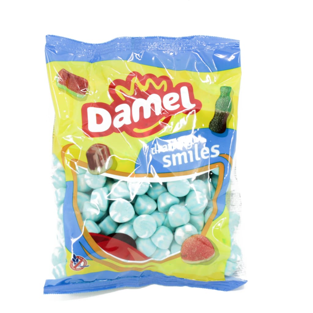 Damel Himbeer, 1kg