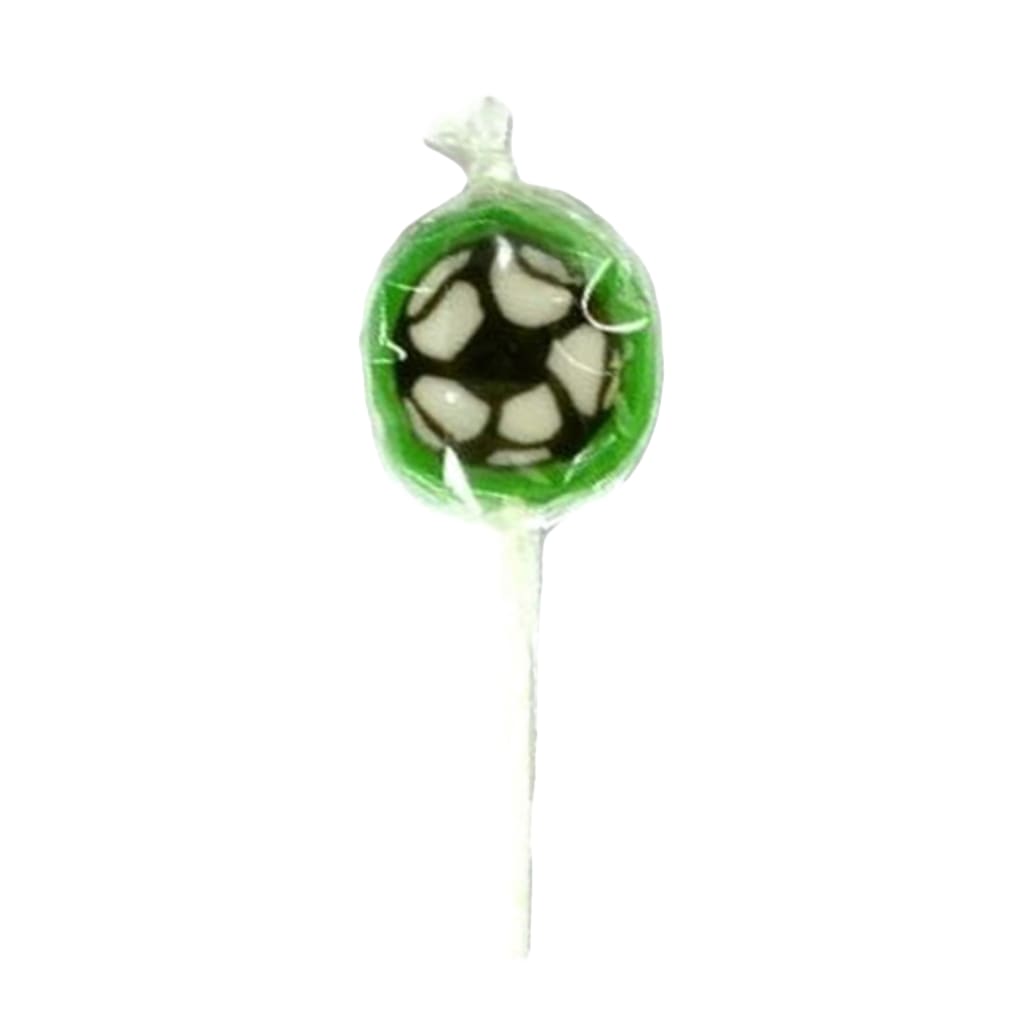Cool Fussball Lolli, 10g