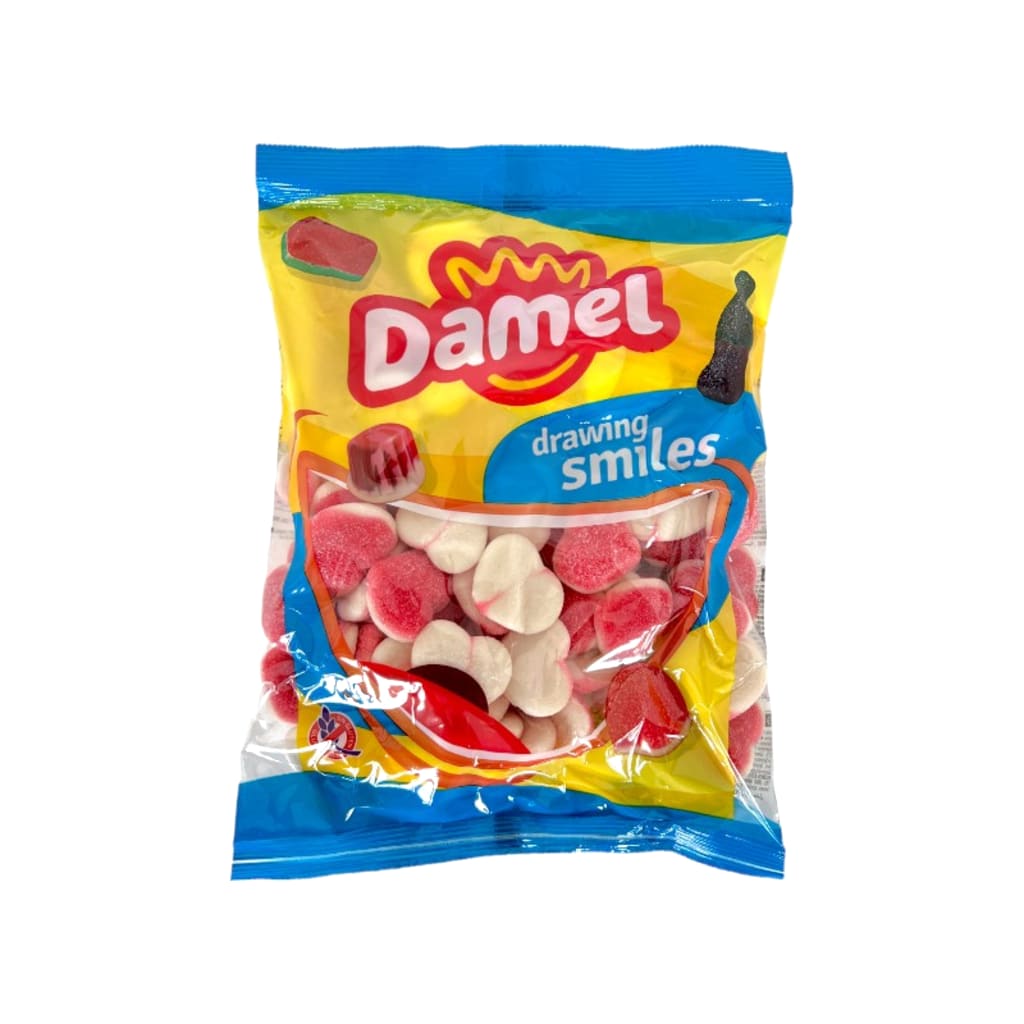 Damel Herzen, 1kg