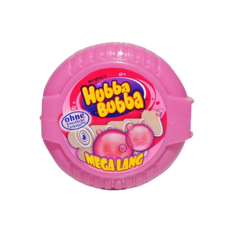 Hubba Bubba Mega Lang, 56g