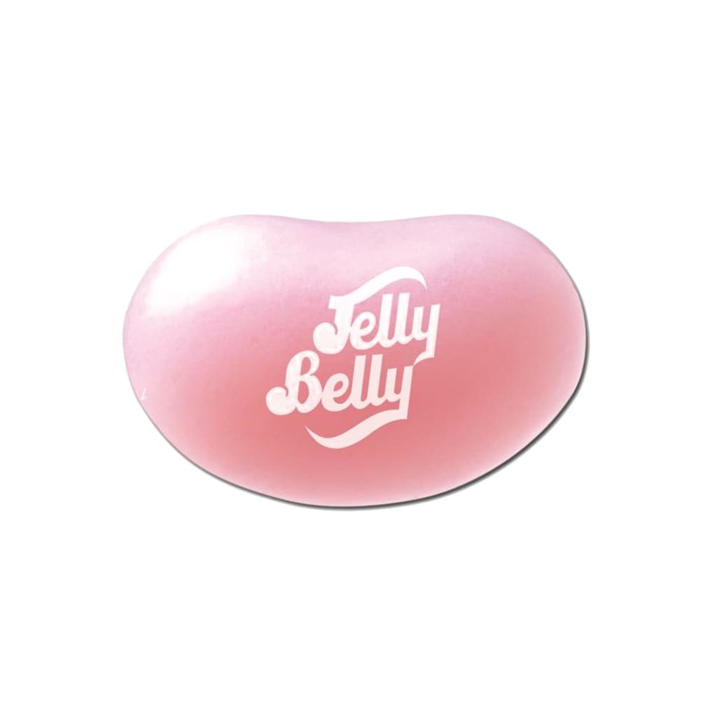Jelly Belly Beutel Kaugummi, 1kg