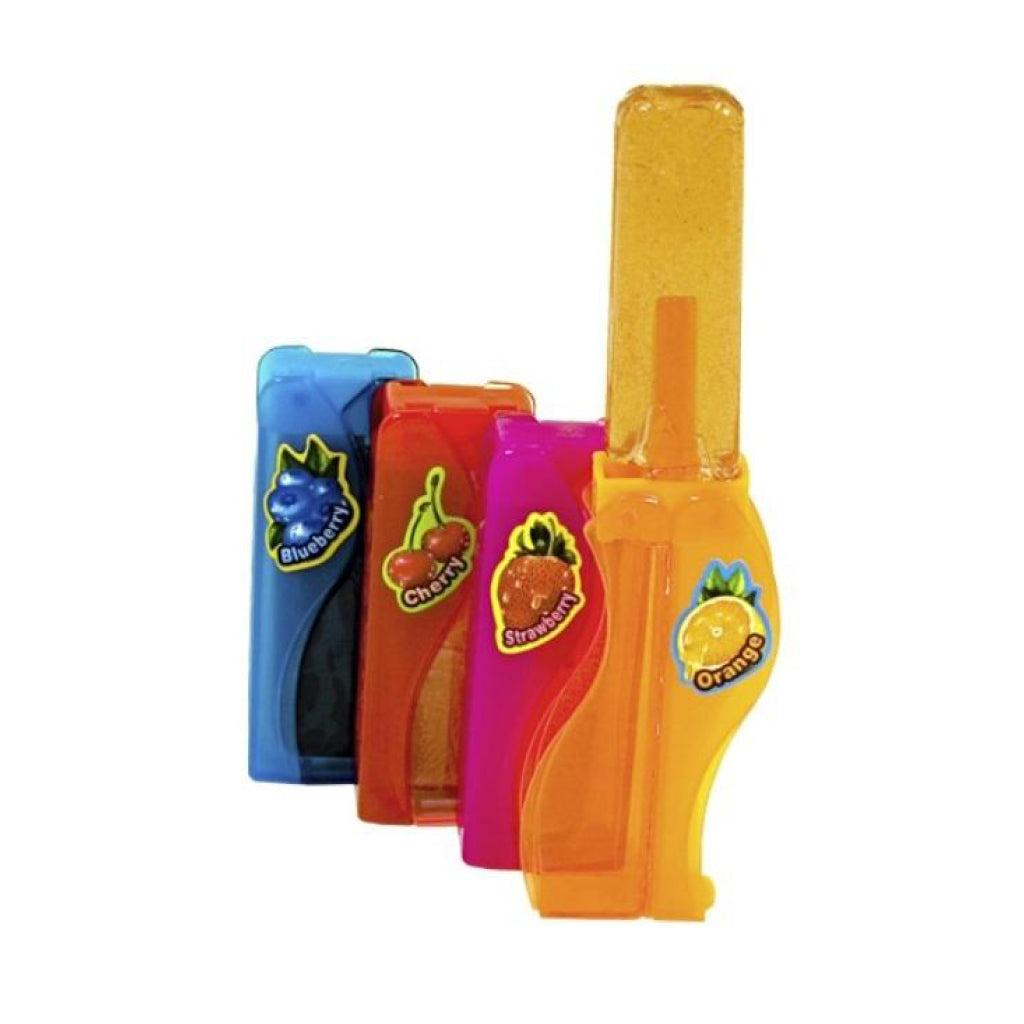 Flic'n Lic, 14g