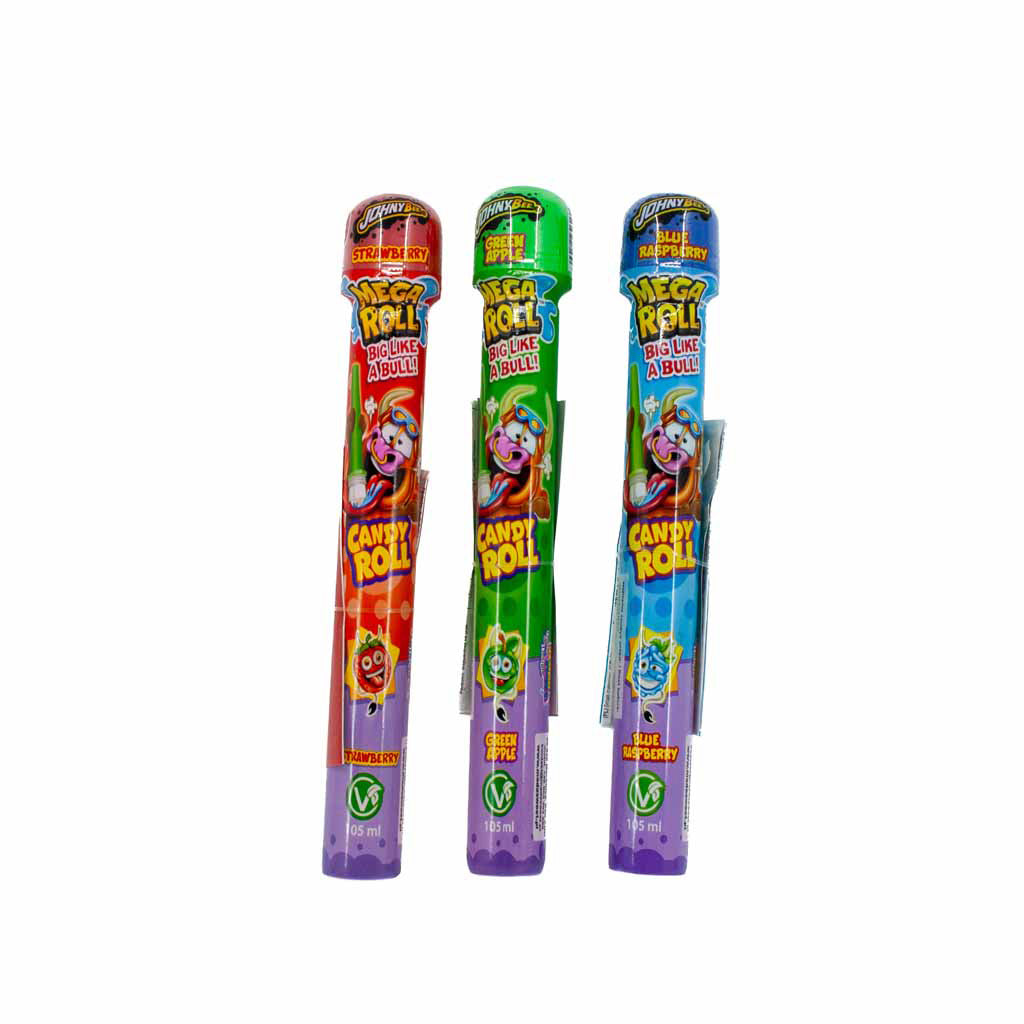 Johny Bee Mega Roll, 1 Stück