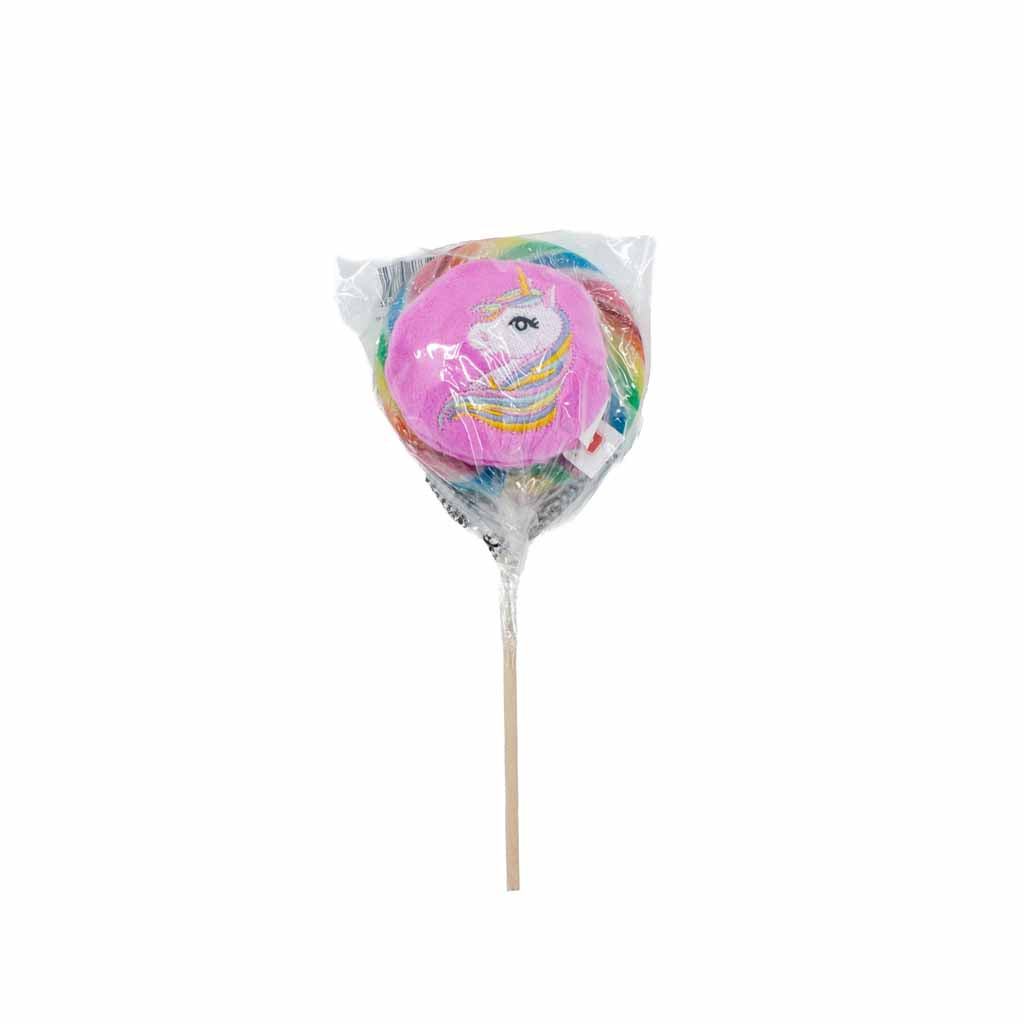 Felko Plush pop Unicorn, 110g