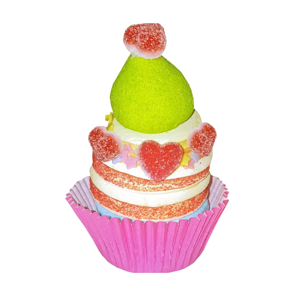 Marshmallow Muffin, 65g