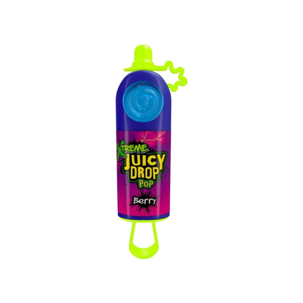 Juicy Drop Pop Xtreme, 26g