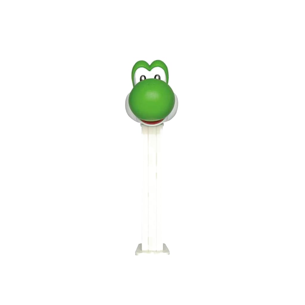 PEZ Nintendo Super Mario, 17g