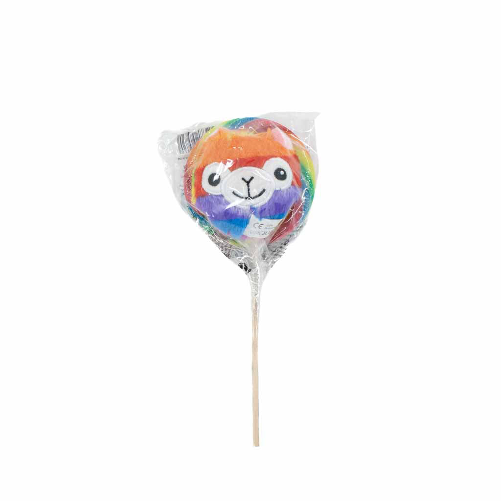 Felko Plush Pop Lama, 110g