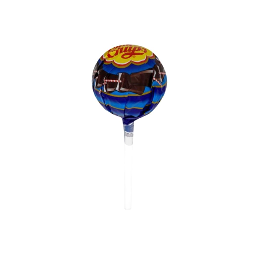 Chupa Chups Super Mega Lollipop Cola, 240g