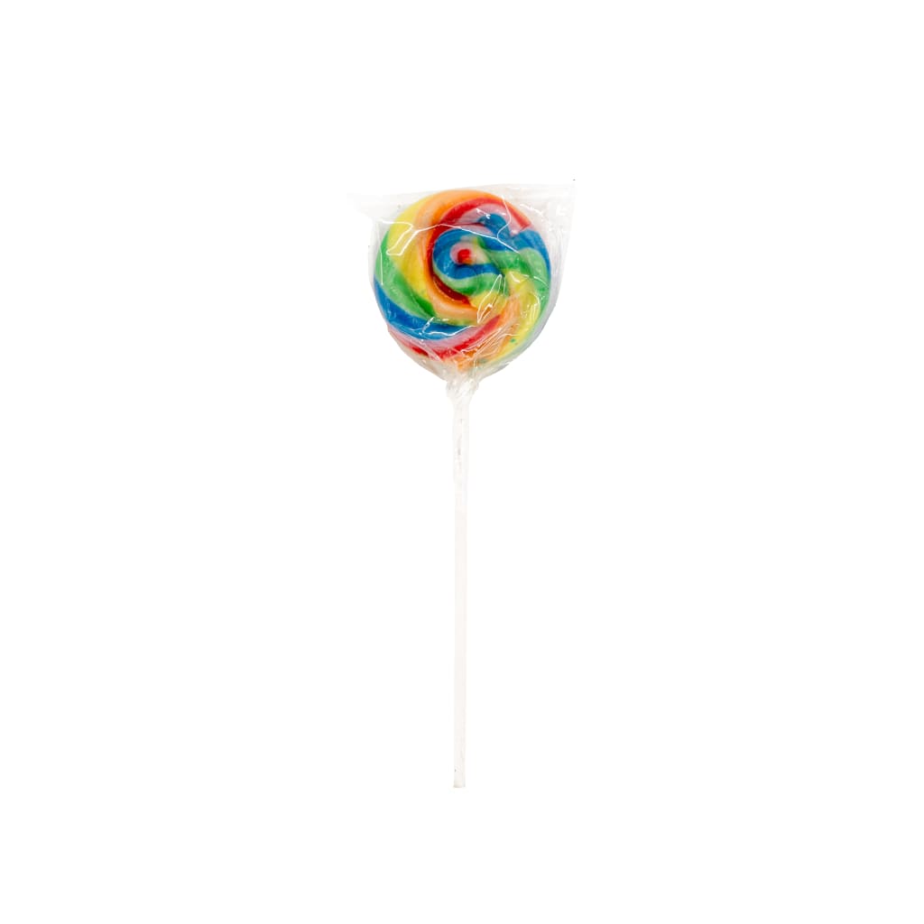 Felko Swigle Pop Mini Fruit, 12g